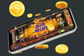 Tampilan antarmuka slot online fren88 di layar smartphone Android pengguna Indonesia